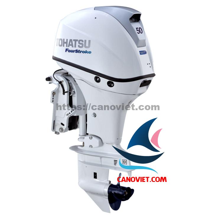 TOHATSU50